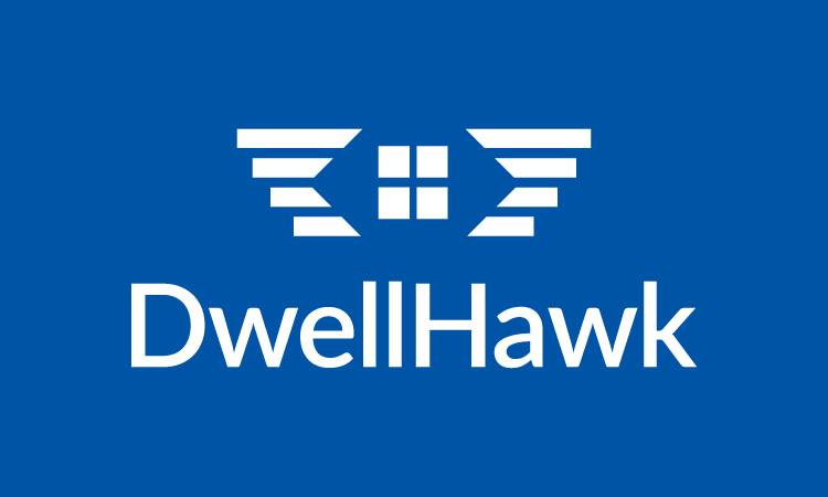 DwellHawk.com - Good premium domain names